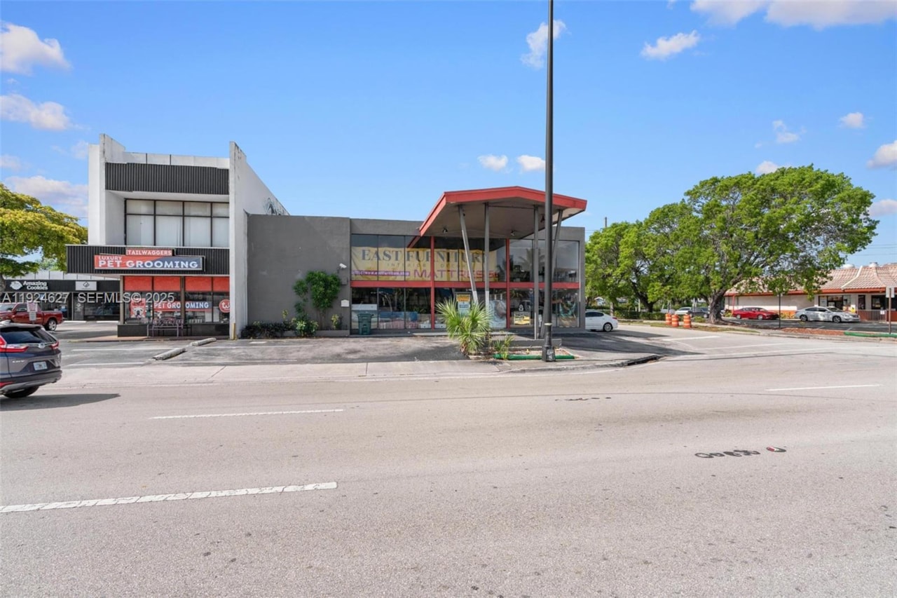 Fort Lauderdale Portfolio