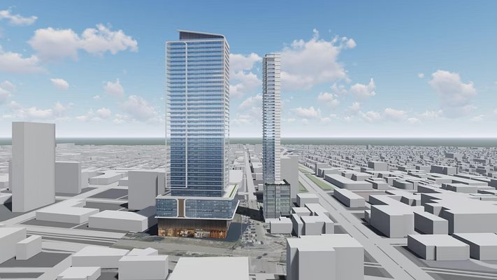 Cosmova USA Properties